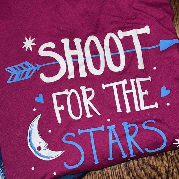 Secret treasures pajama set - Picture 2 of 6